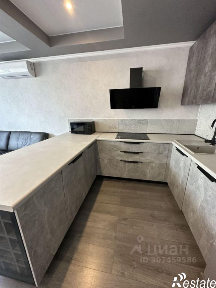 1-комн квартира улица Кривошты, 11А,  д. 11А