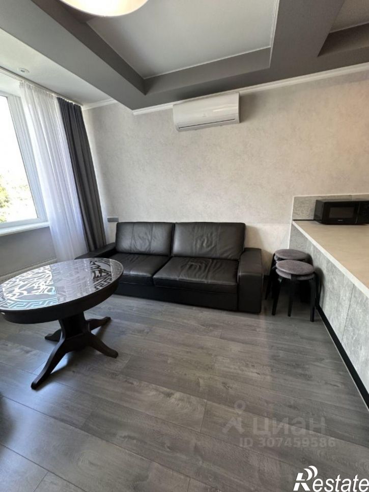 1-комн квартира улица Кривошты, 11А,  д. 11А