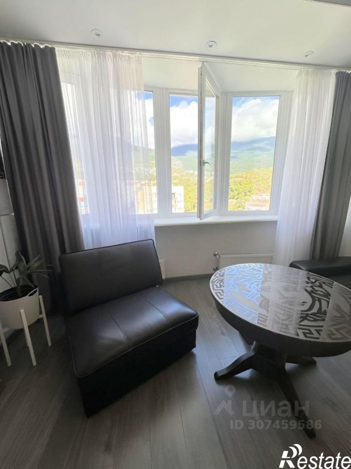 1-комн квартира улица Кривошты, 11А,  д. 11А