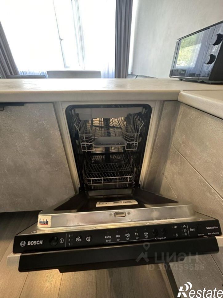 1-комн квартира улица Кривошты, 11А,  д. 11А