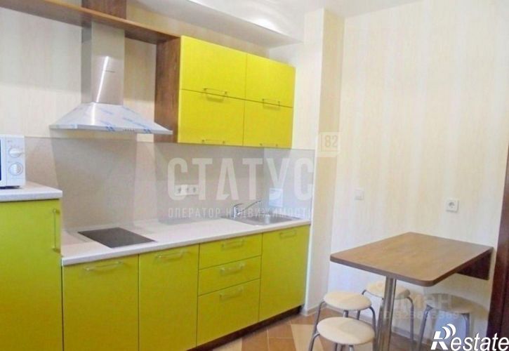 1-комн квартира Севастопольское шоссе, 1 к2,  д. 1 к2