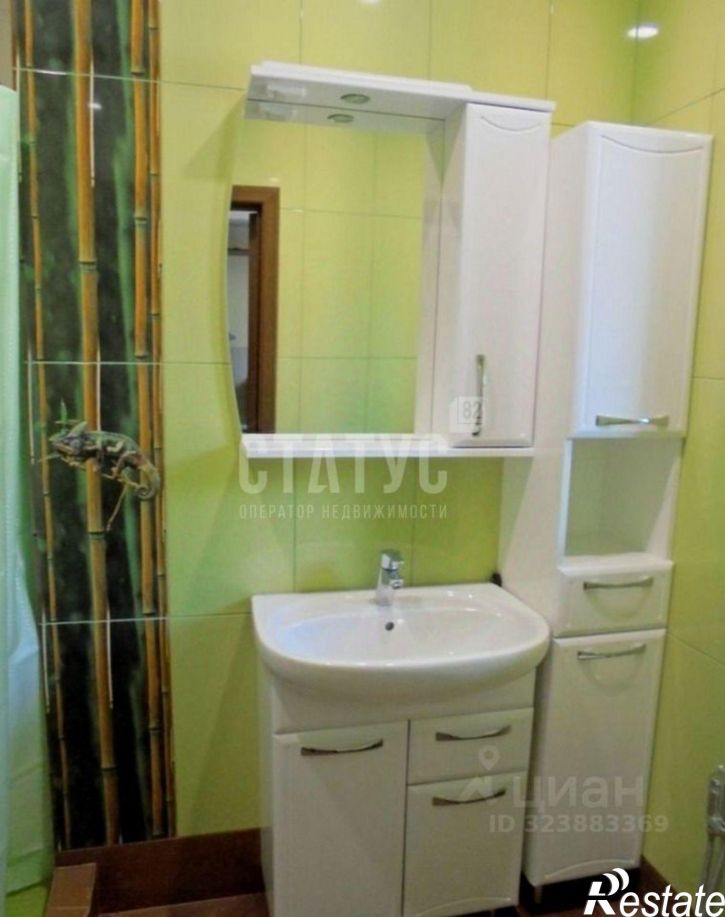 1-комн квартира Севастопольское шоссе, 1 к2,  д. 1 к2