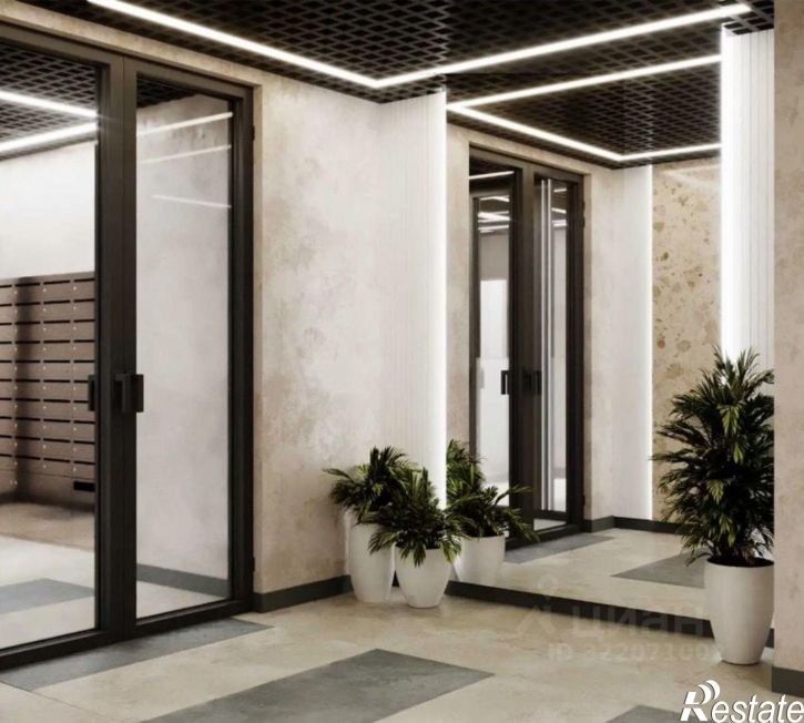 1-комн квартира в новом доме ул Родниковая, 45,  д. 45