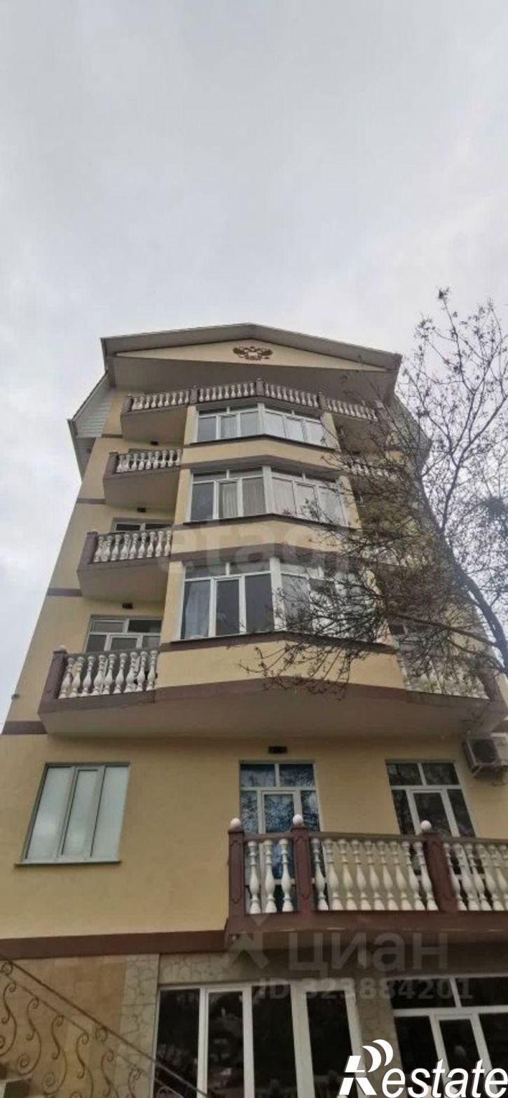 2-комн квартира ул Шеломеевская, 20А,  д. 20А