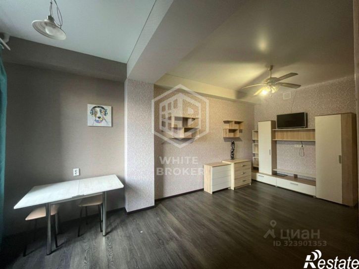 2-комн квартира пер Красных Партизан, 8,  д. 8