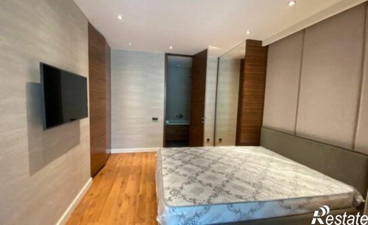 2-комн квартира Парковый проезд, 7,  д. 7