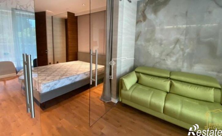 2-комн квартира Парковый проезд, 7,  д. 7