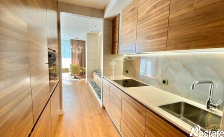 2-комн квартира Парковый проезд, 7,  д. 7