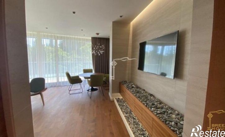 2-комн квартира Парковый проезд, 7,  д. 7