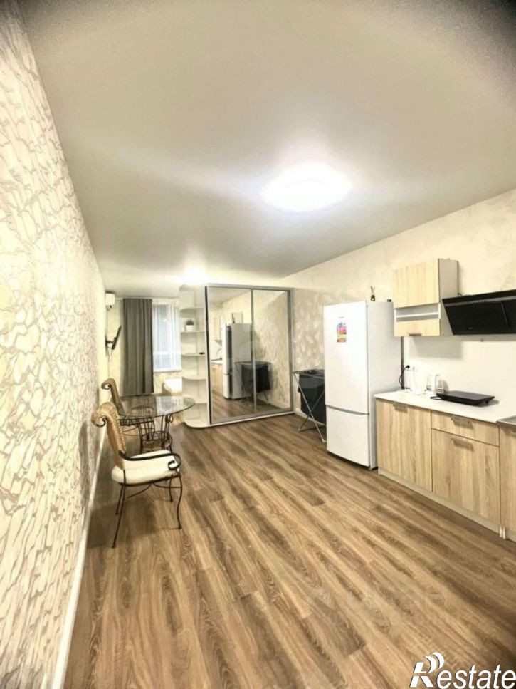 2-комн квартира ул Блюхера, 19,  д. 19