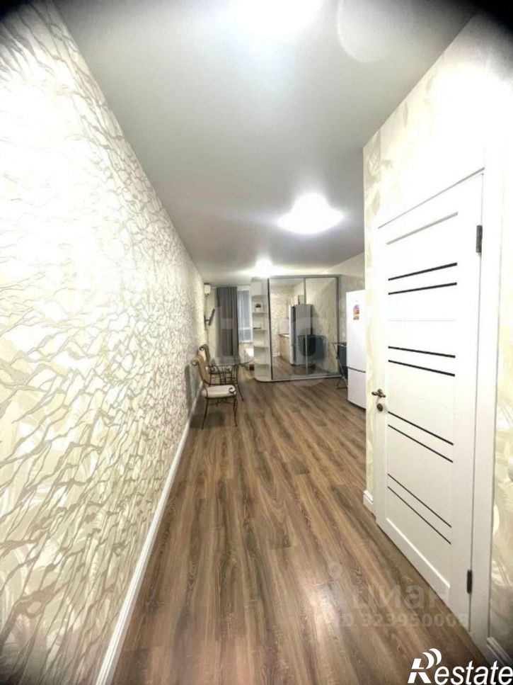 2-комн квартира ул Блюхера, 19,  д. 19