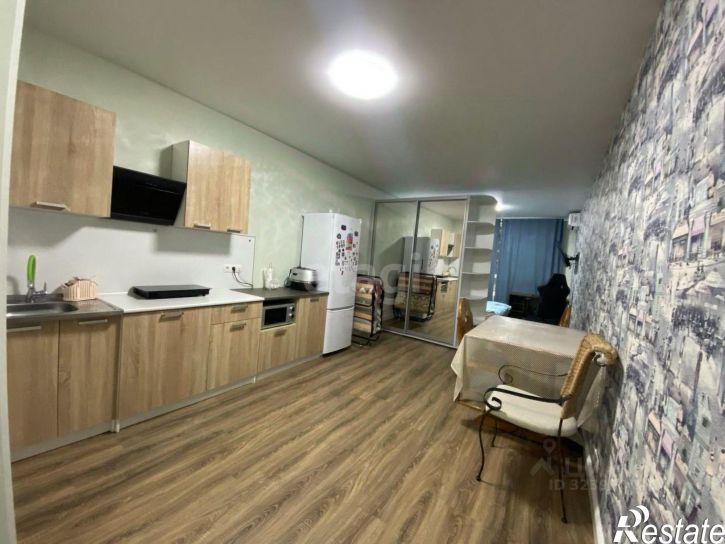 2-комн квартира ул Блюхера, 19,  д. 19