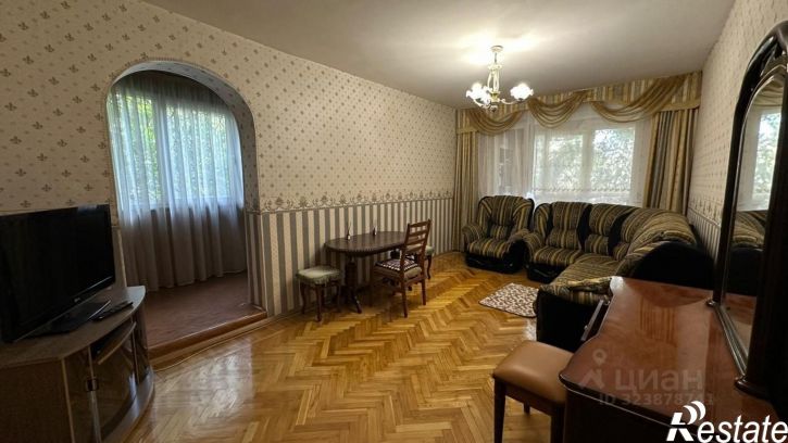 2-комн квартира ул Свердлова, 81,  д. 81