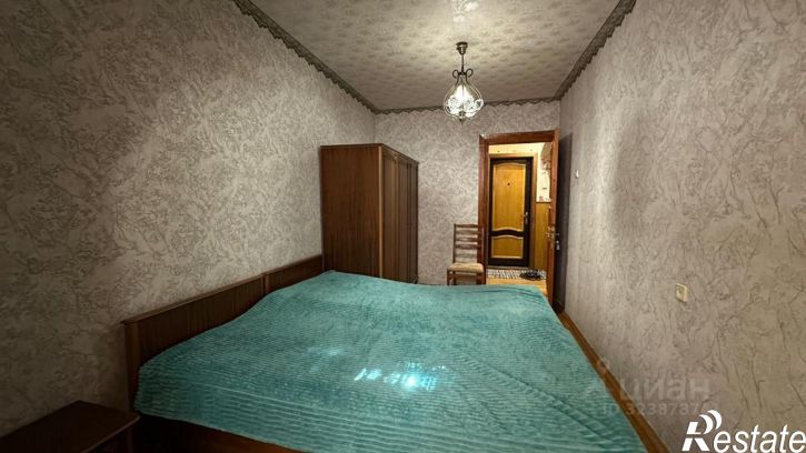 2-комн квартира ул Свердлова, 81,  д. 81