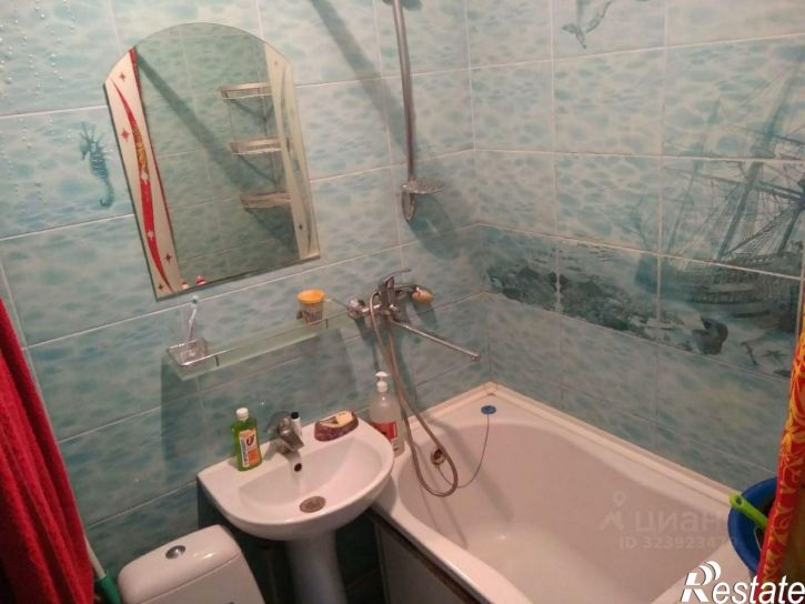 1-комн квартира ул Халтурина, 28 1,  д. 28 1,  к. 1