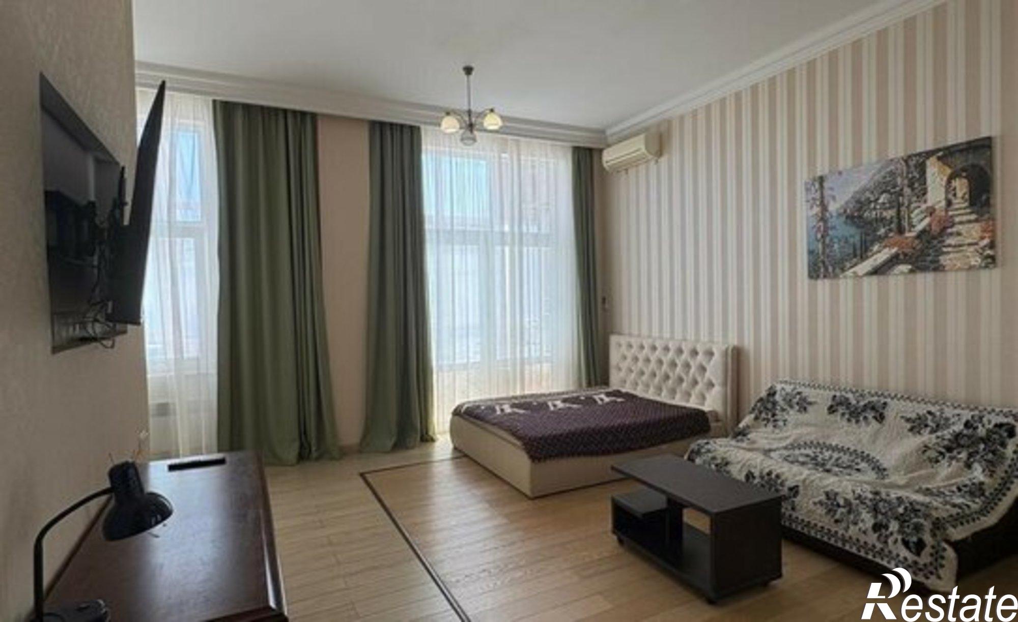 Купить квартиру за 16 400 000 рублей на ул Щорса, 30