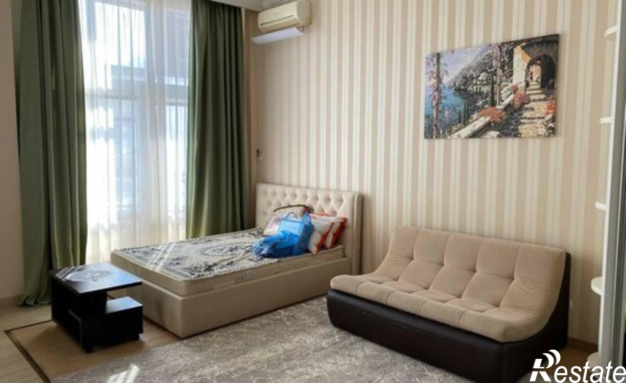 Купить квартиру за 16 400 000 рублей на ул Щорса, 30