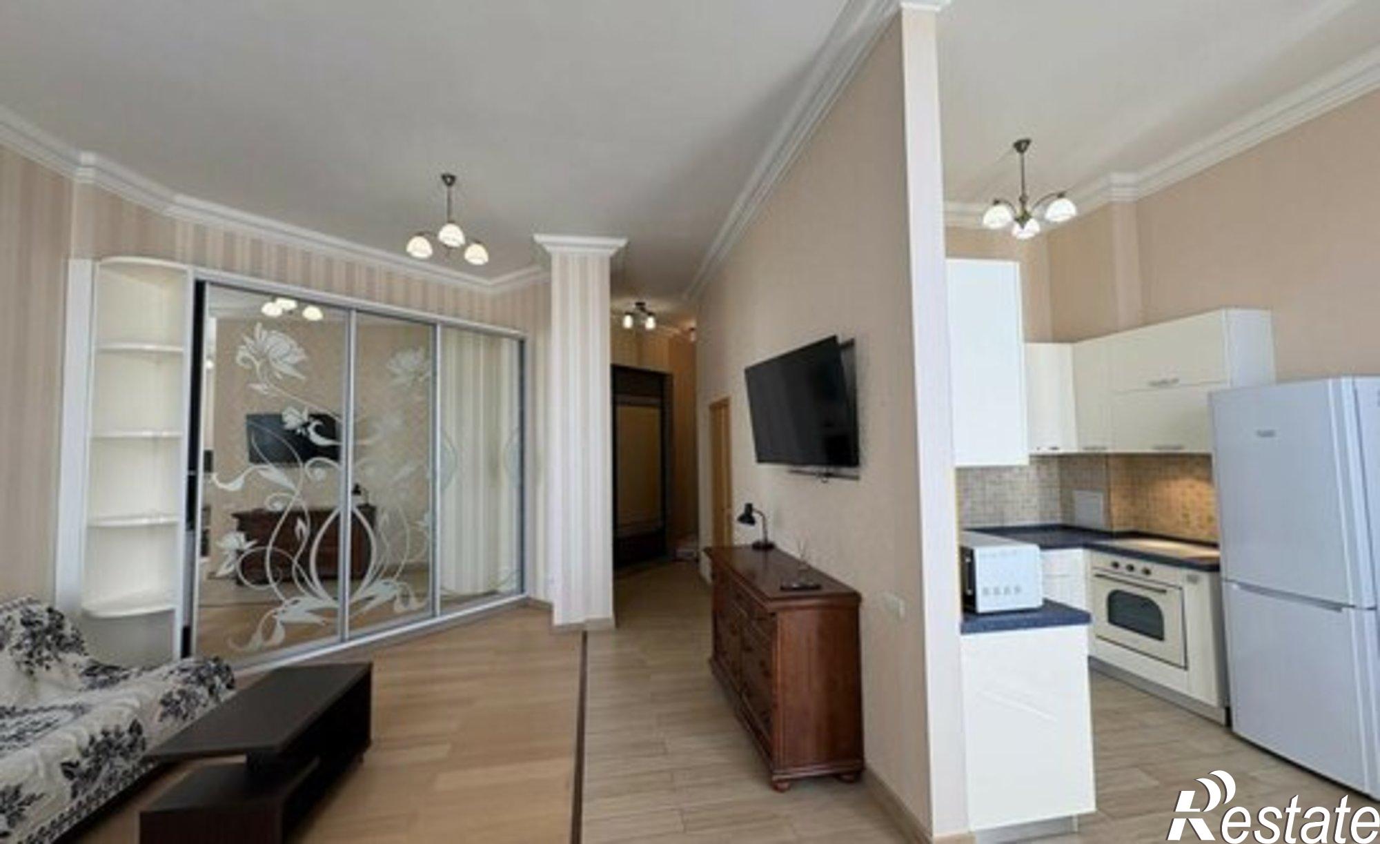 Купить квартиру за 16 400 000 рублей на ул Щорса, 30