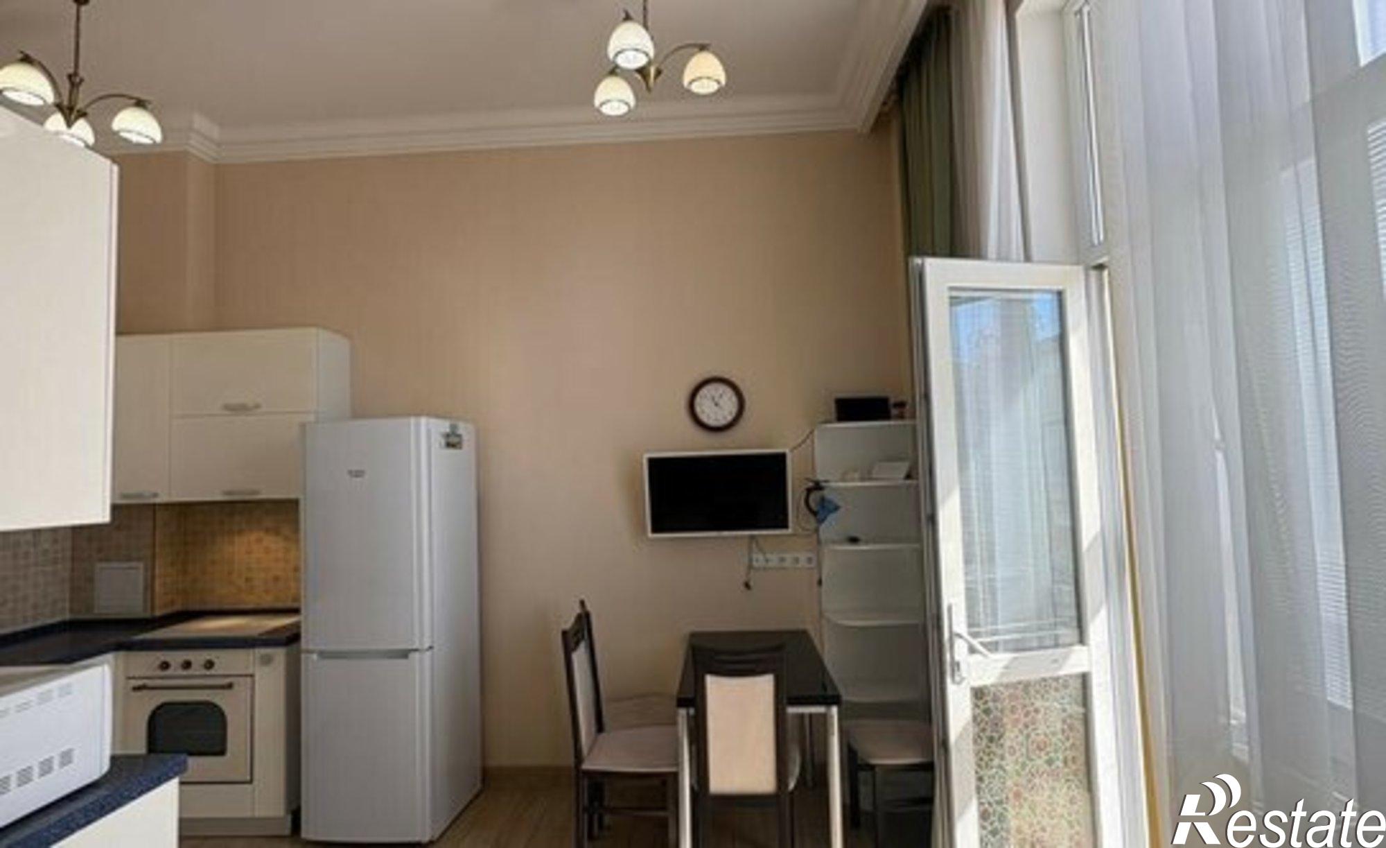 Купить квартиру за 16 400 000 рублей на ул Щорса, 30