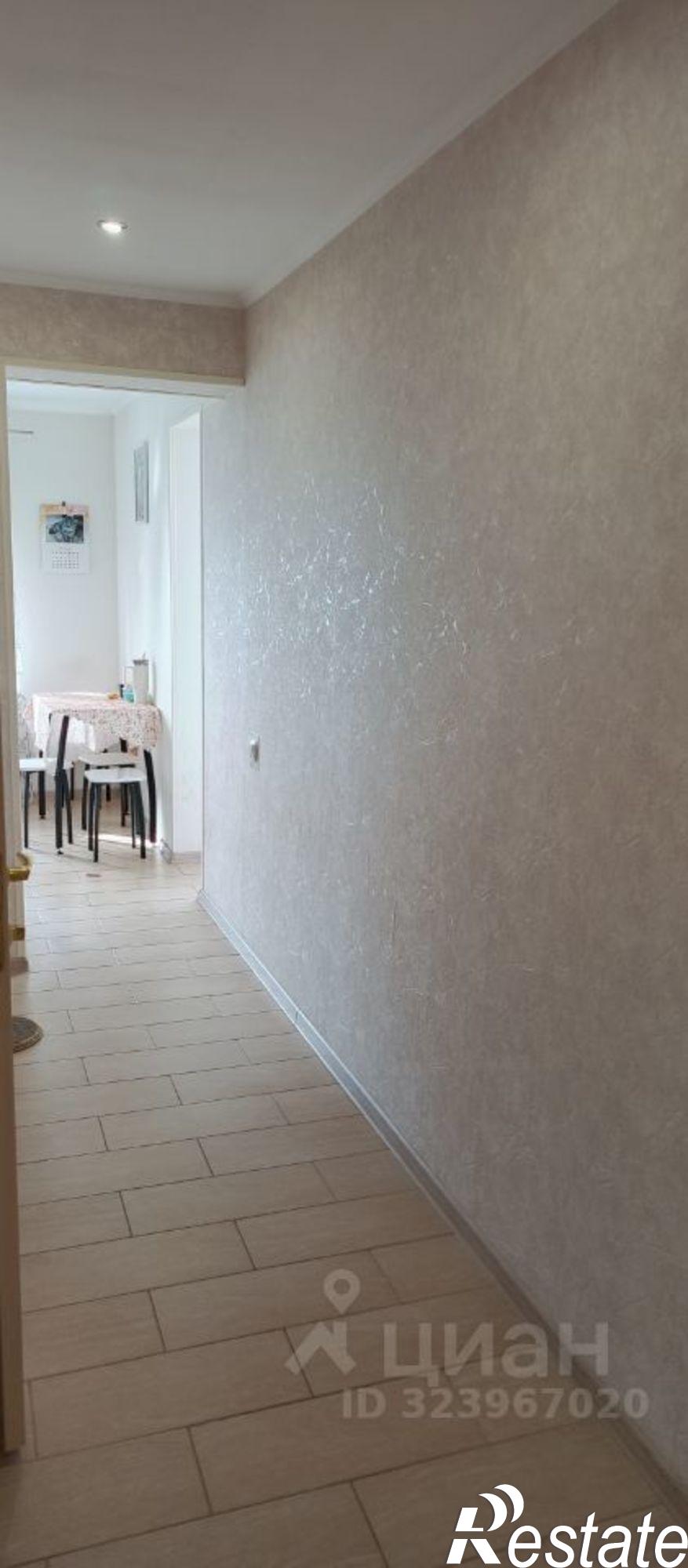 Купить квартиру за 14 000 000 рублей на ул Винодела Егорова, 8А