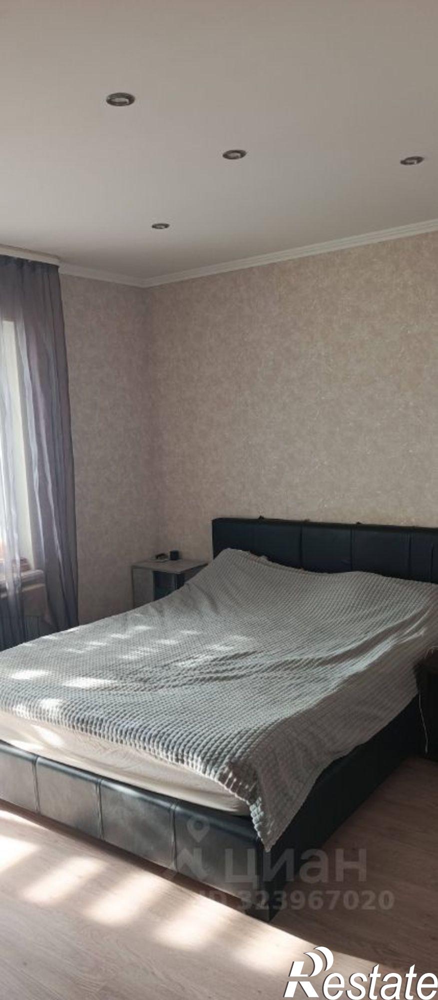 Купить квартиру за 14 000 000 рублей на ул Винодела Егорова, 8А