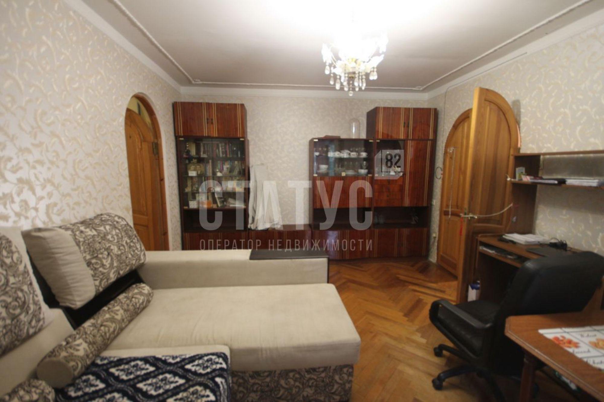 Сдать квартиру за 45 000 рублей на Красных Партизан ул, 26