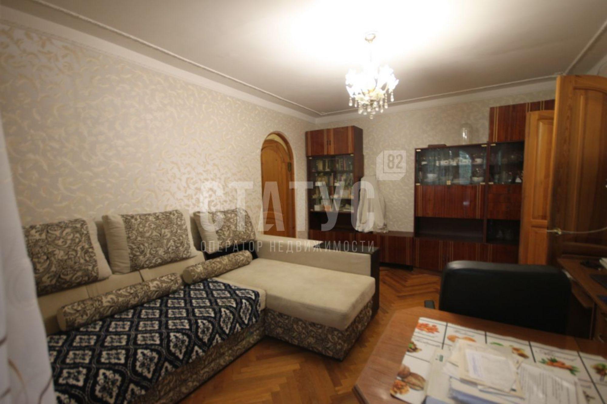 Сдать квартиру за 45 000 рублей на Красных Партизан ул, 26