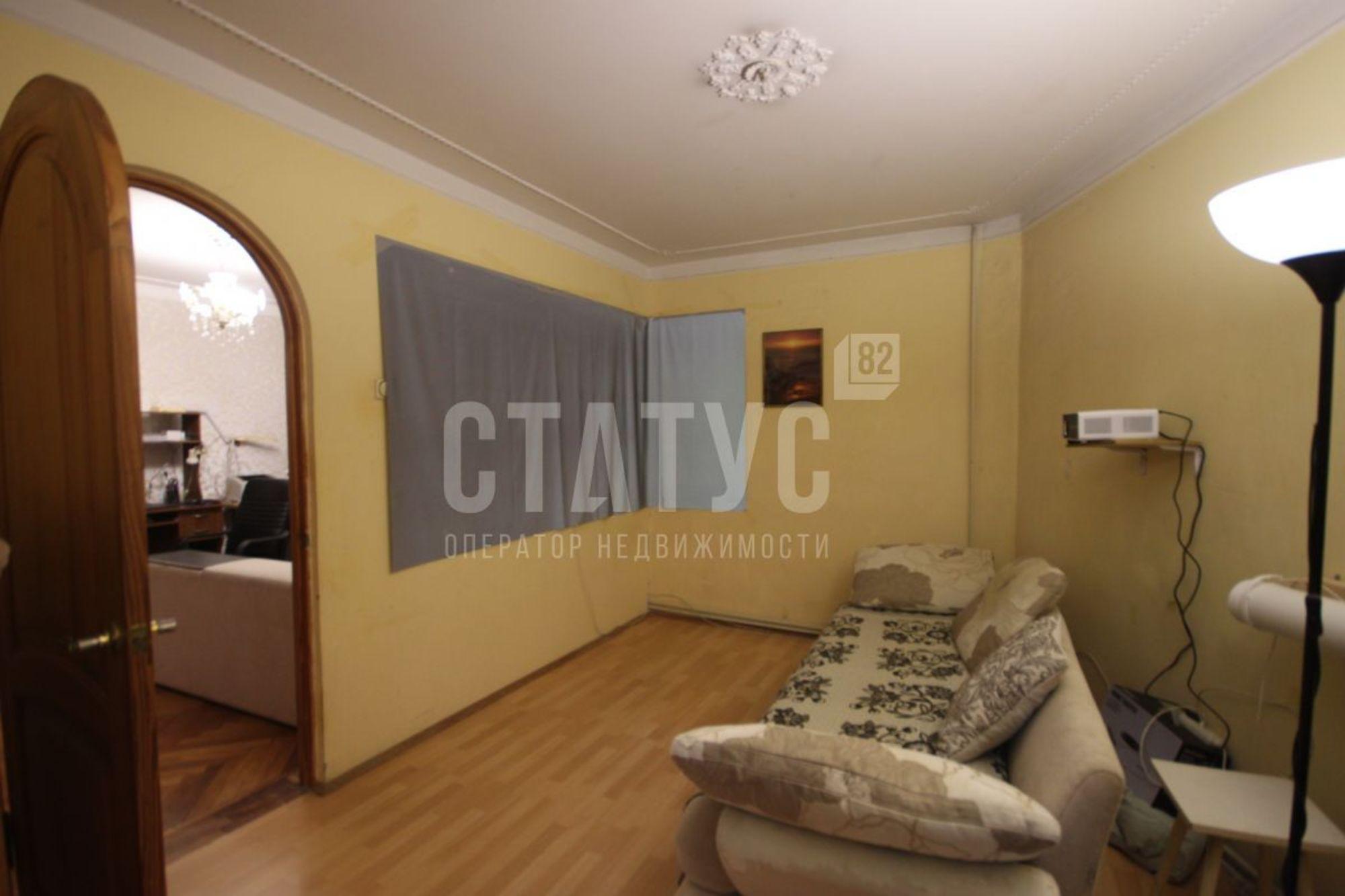 Сдать квартиру за 45 000 рублей на Красных Партизан ул, 26