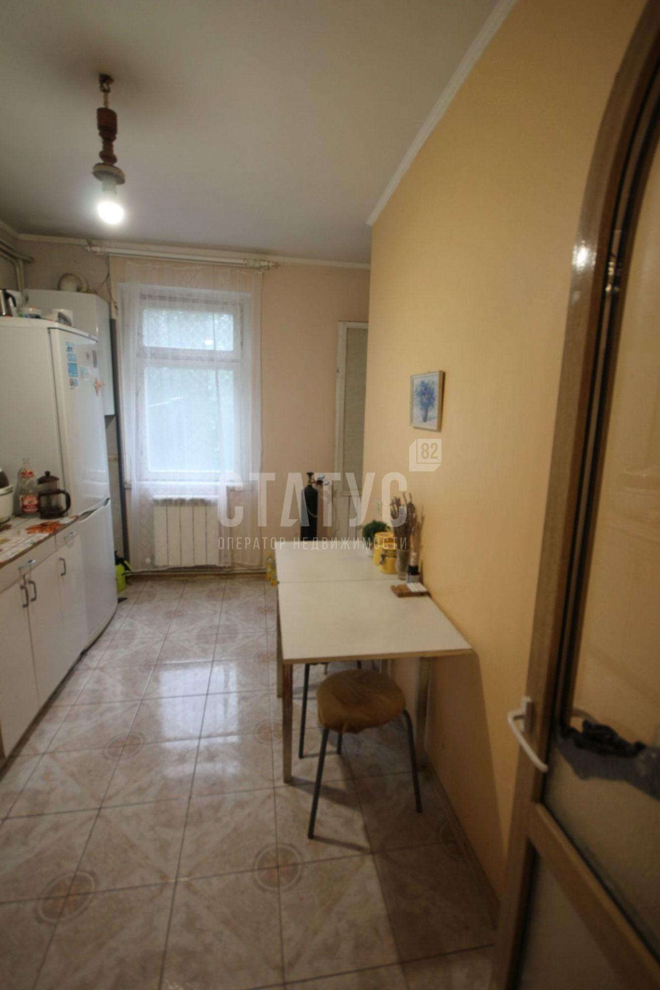 Сдать квартиру за 45 000 рублей на Красных Партизан ул, 26