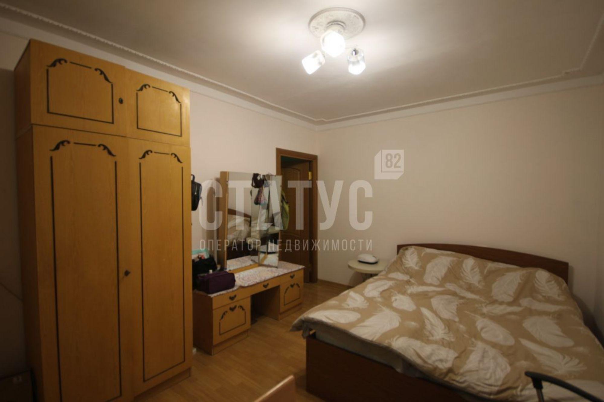 Сдать квартиру за 45 000 рублей на Красных Партизан ул, 26