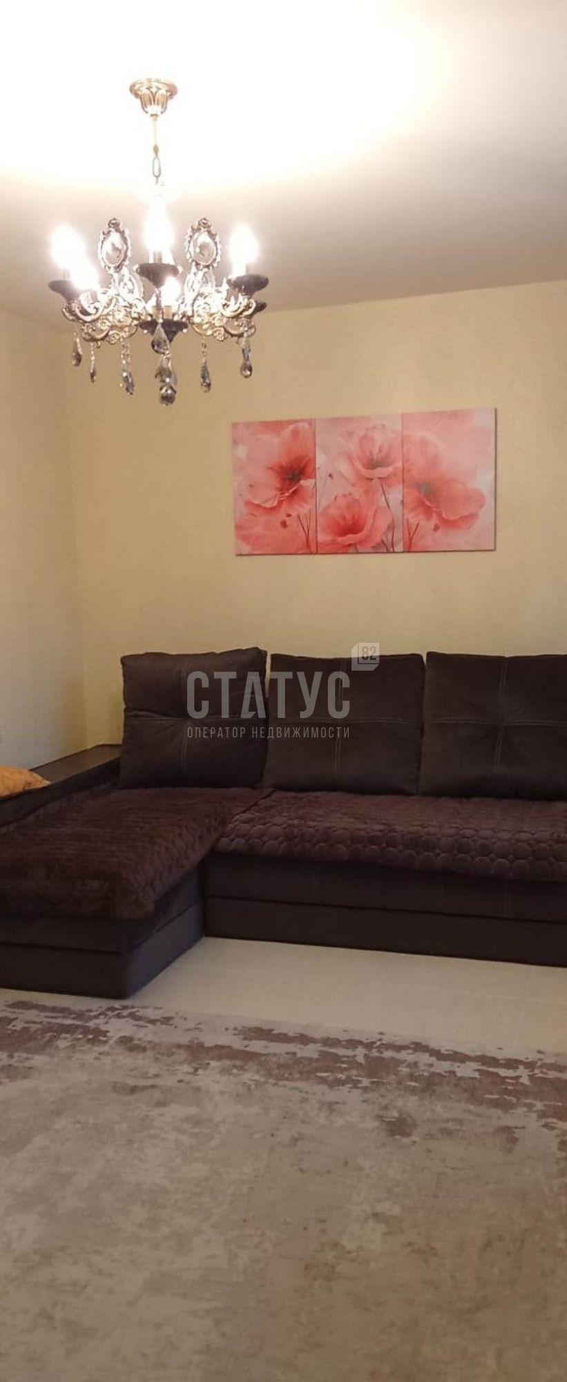 Сдать квартиру за 35 000 рублей на Изобильная ул, 10