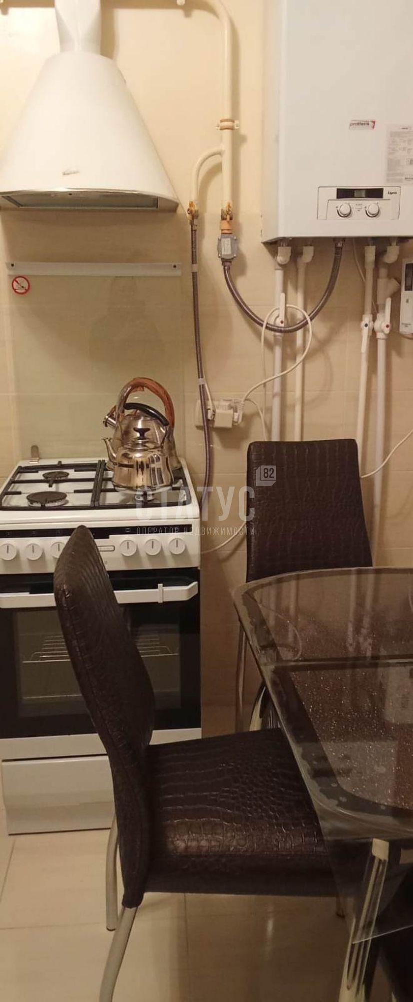 Сдать квартиру за 35 000 рублей на Изобильная ул, 10