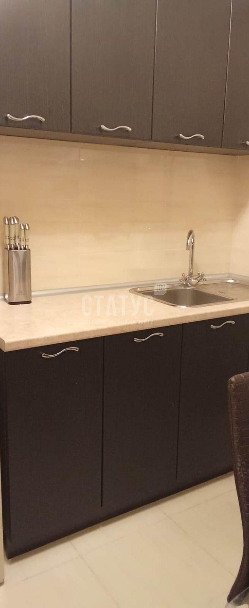 Сдать квартиру за 35 000 рублей на Изобильная ул, 10