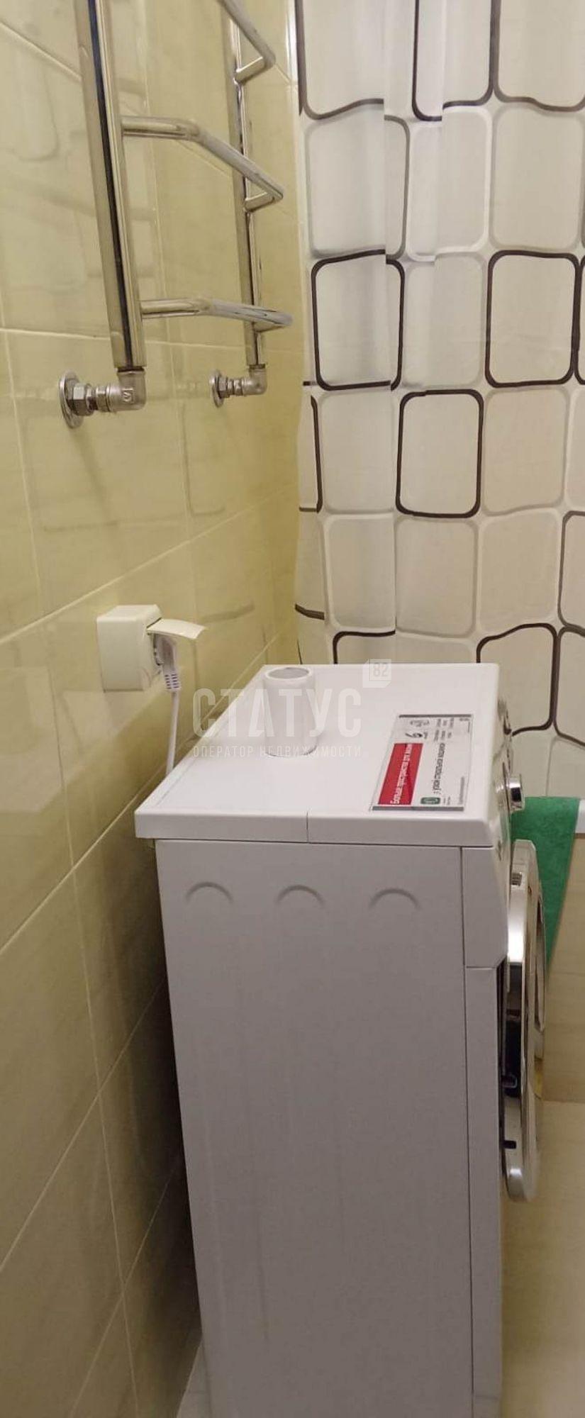 Сдать квартиру за 35 000 рублей на Изобильная ул, 10