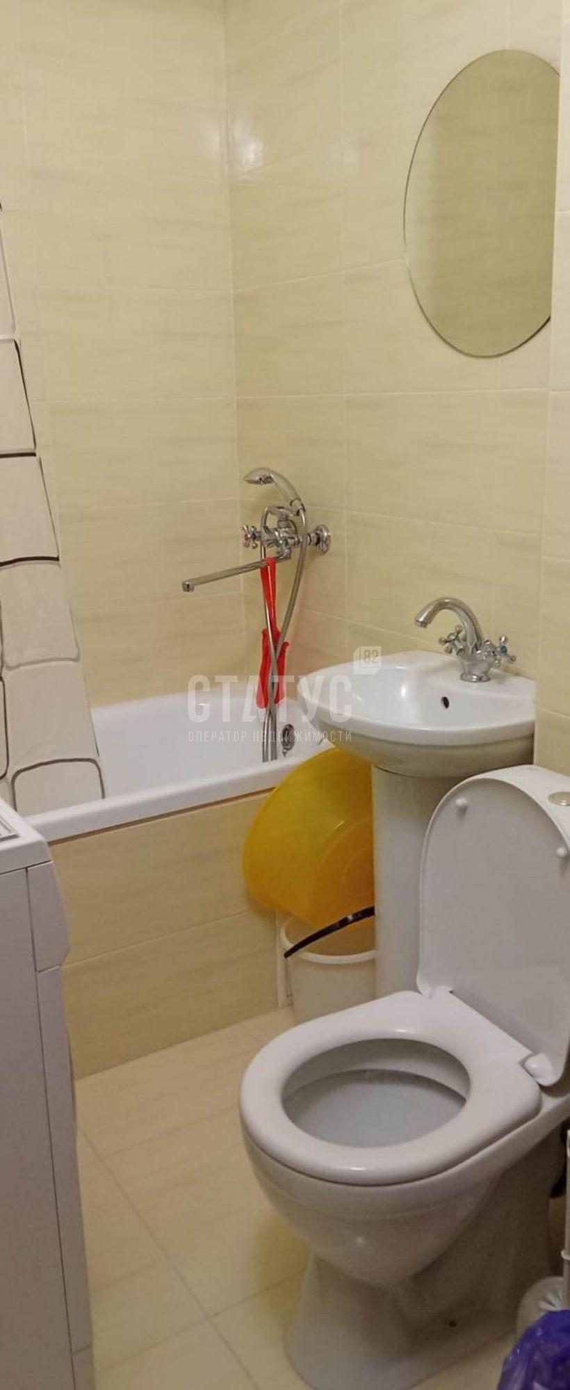 Сдать квартиру за 35 000 рублей на Изобильная ул, 10