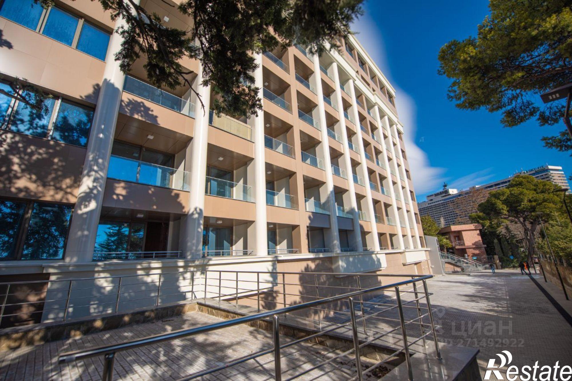 Купить квартиру за 18 440 000 рублей на ул Дражинского, 48