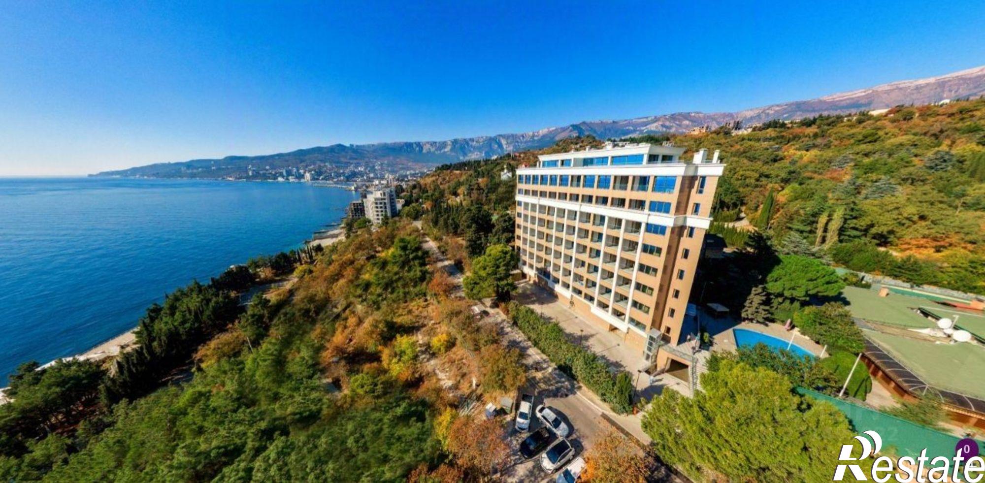 Купить квартиру за 18 440 000 рублей на ул Дражинского, 48