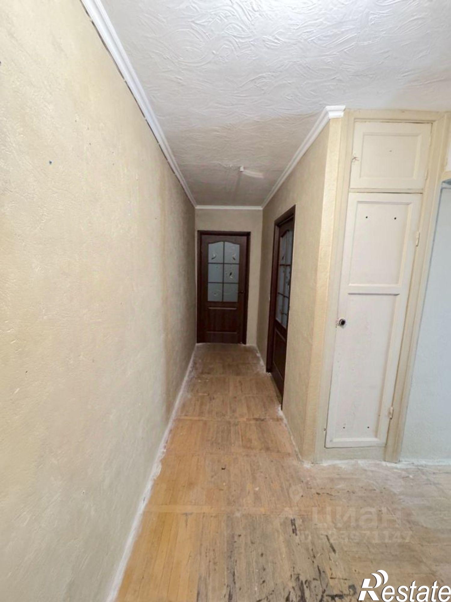 Купить квартиру за 8 100 000 рублей на улица Горького, 30