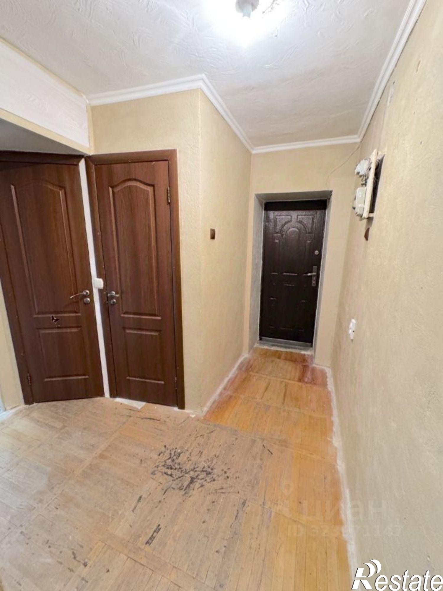 Купить квартиру за 8 100 000 рублей на улица Горького, 30