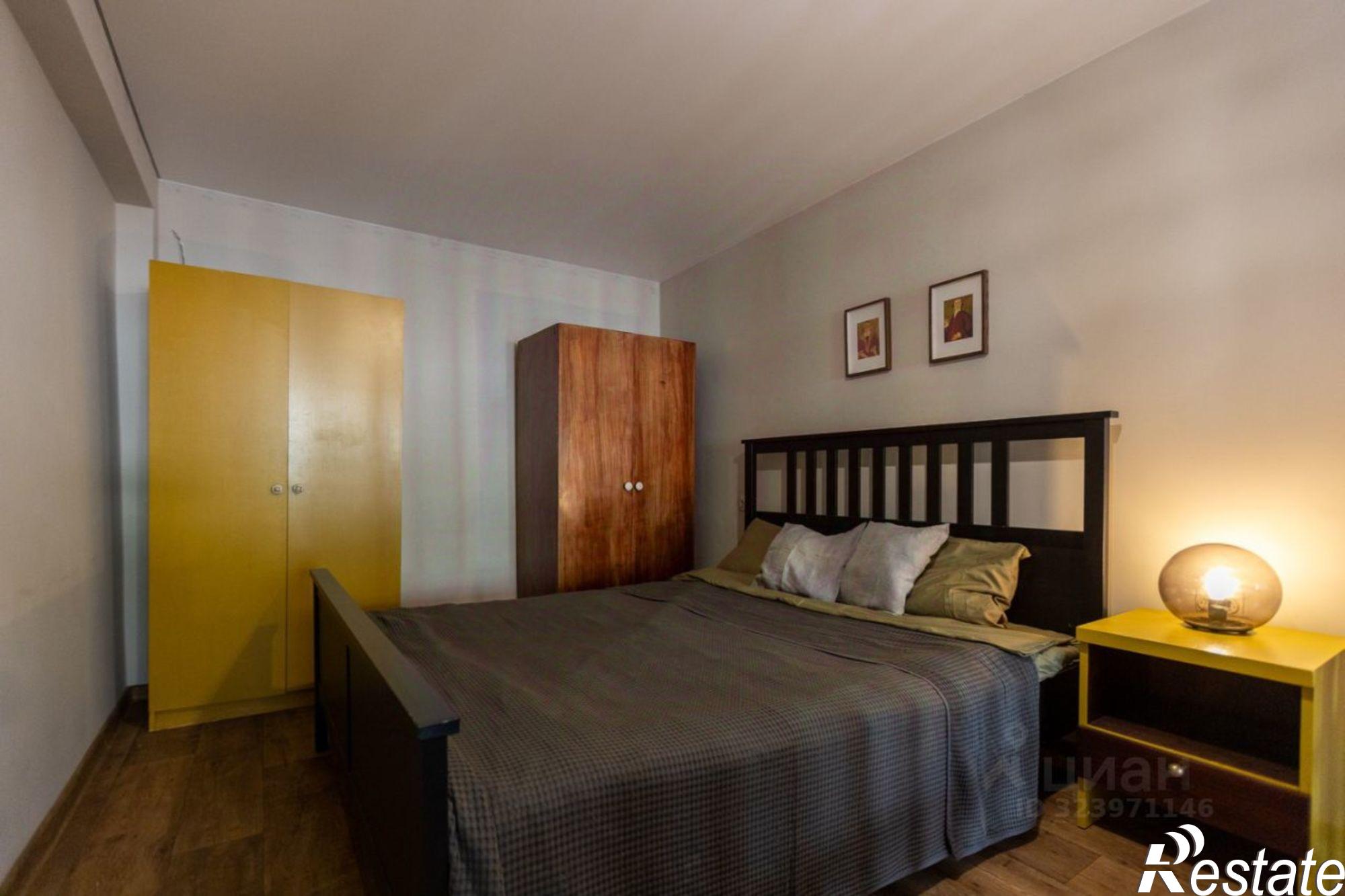 Купить квартиру за 15 200 000 рублей на Южнобережное шоссе, 30