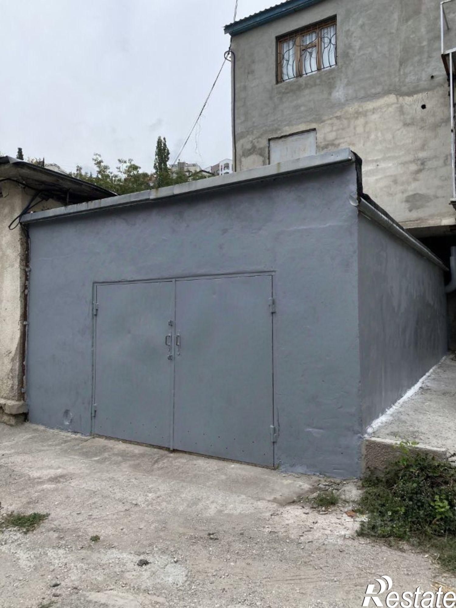 Купить гараж, место в паркинге за 3 484 870 рублей на ул Свердлова, 45З