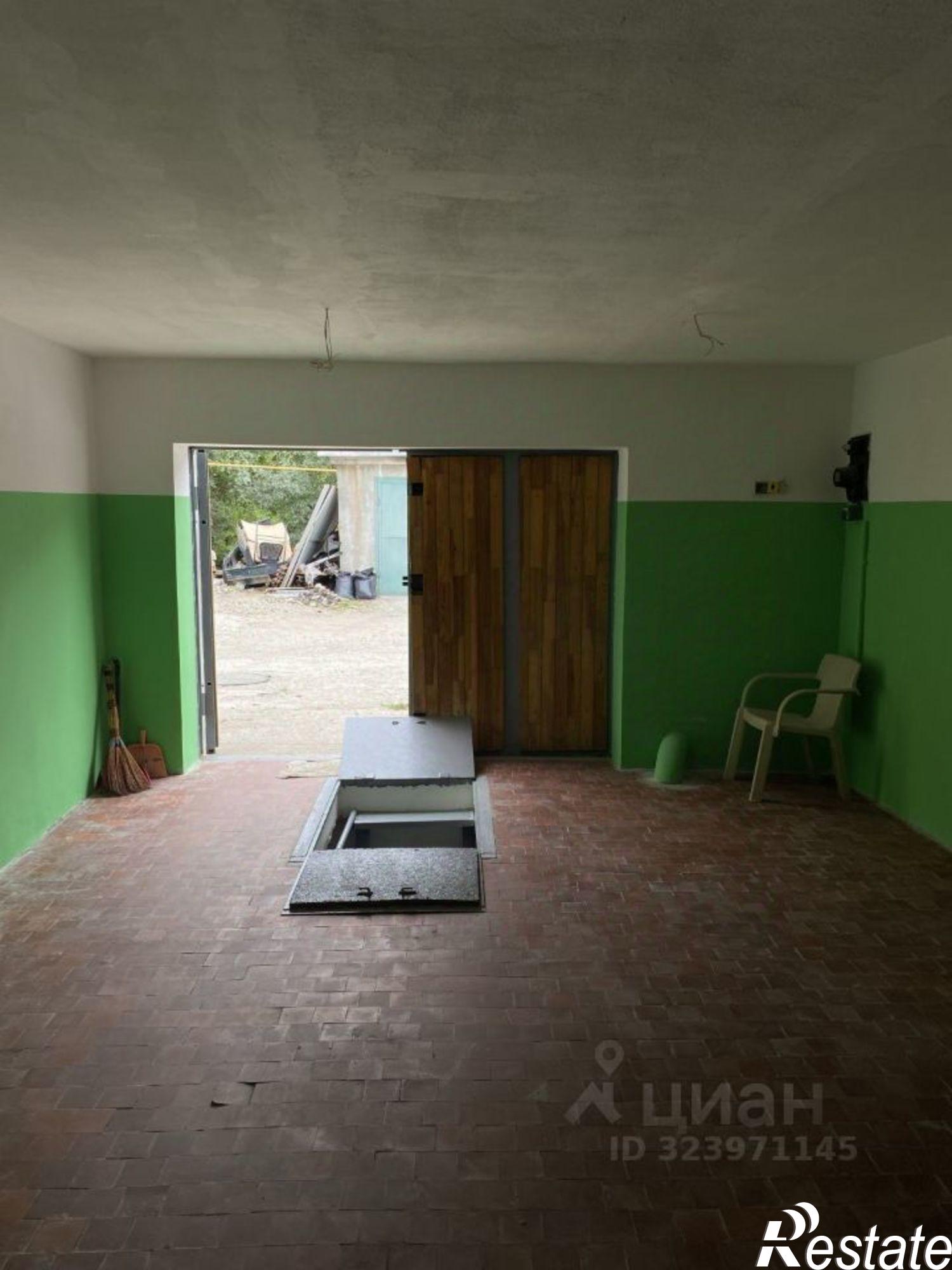 Купить гараж, место в паркинге за 3 484 870 рублей на ул Свердлова, 45З