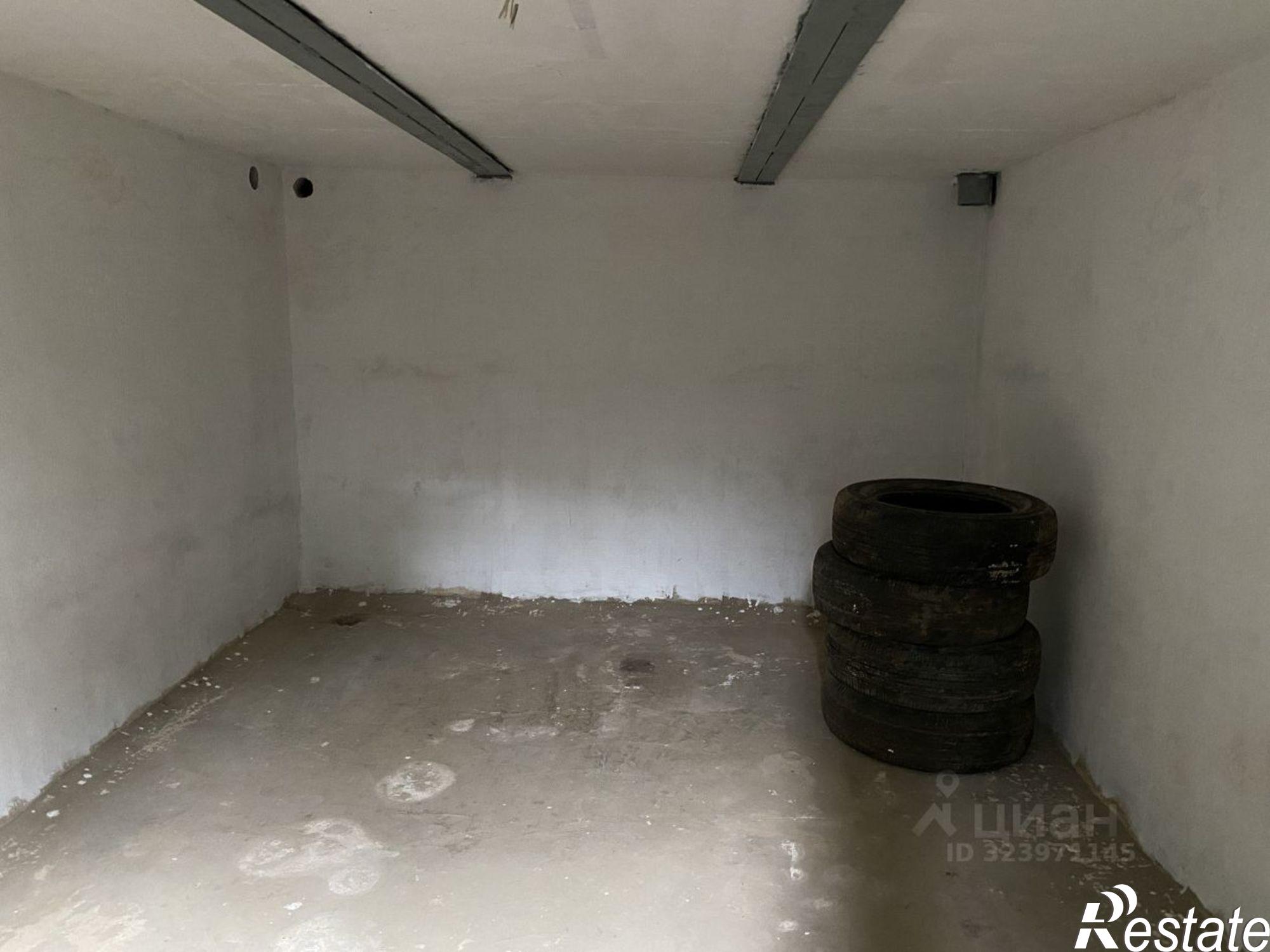 Купить гараж, место в паркинге за 3 484 870 рублей на ул Свердлова, 45З