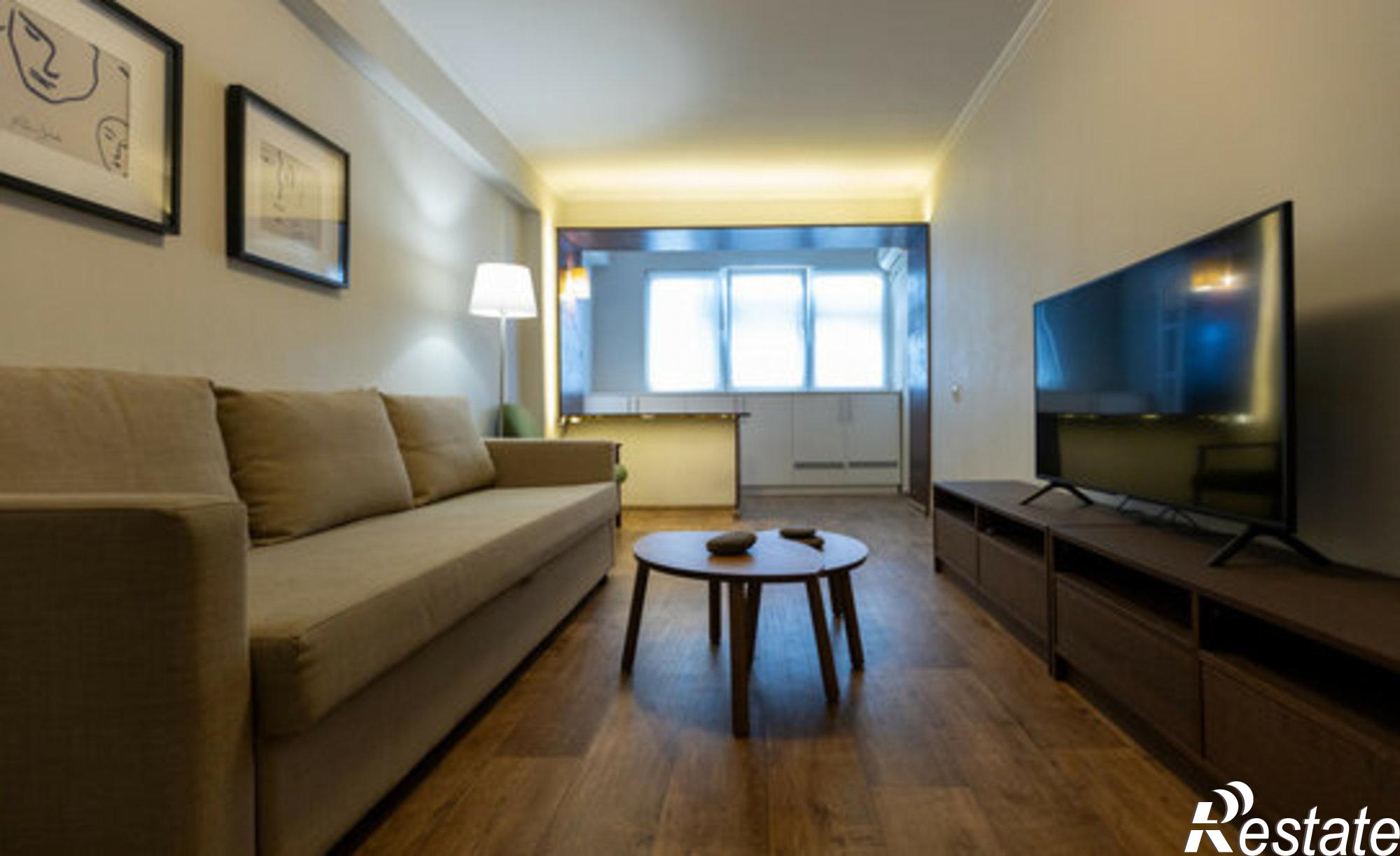 Купить квартиру за 15 200 000 рублей на Южнобережное шоссе, 30