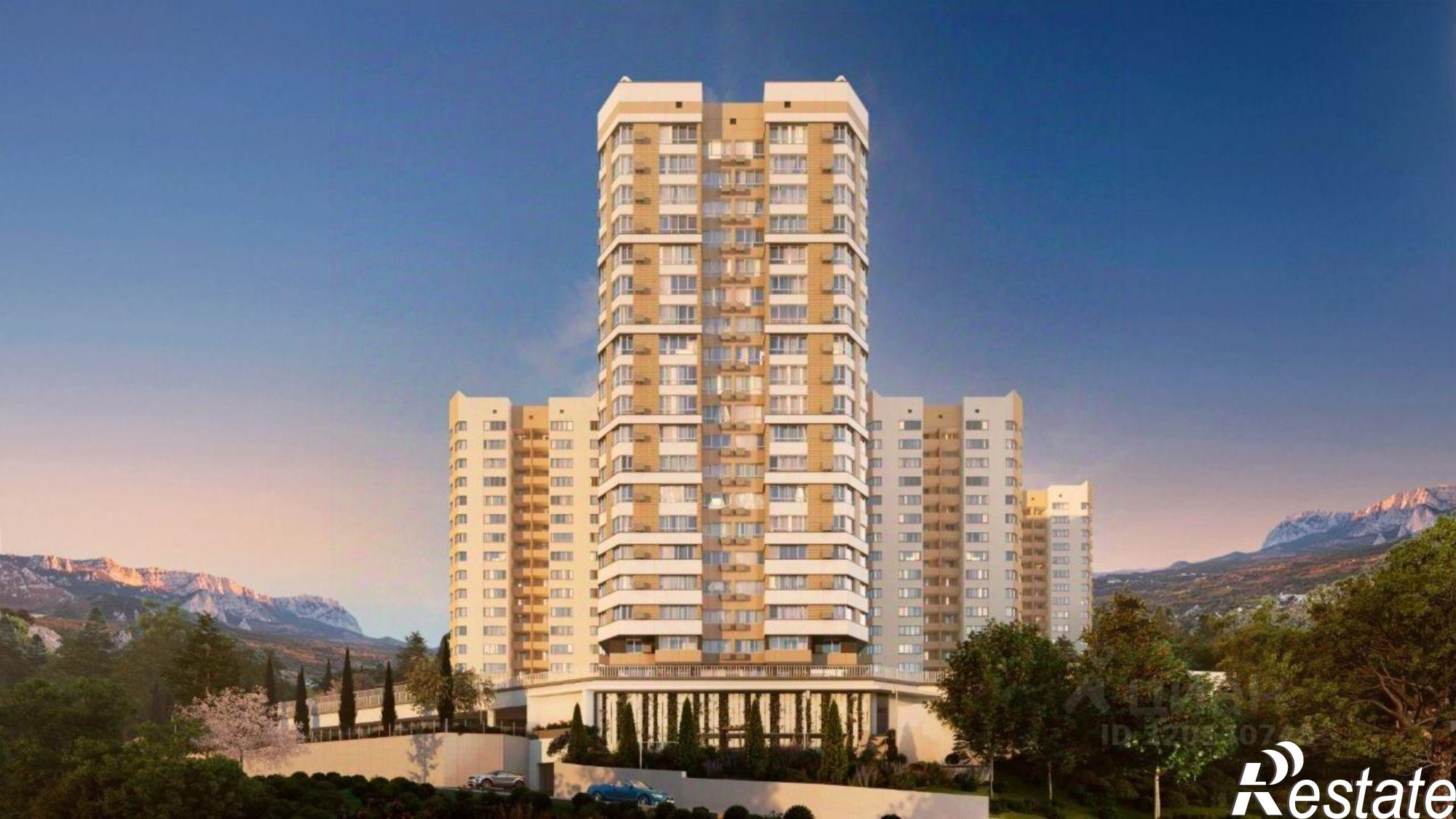 Купить квартиру за 11 074 800 рублей на улица Кирова, 155А к2