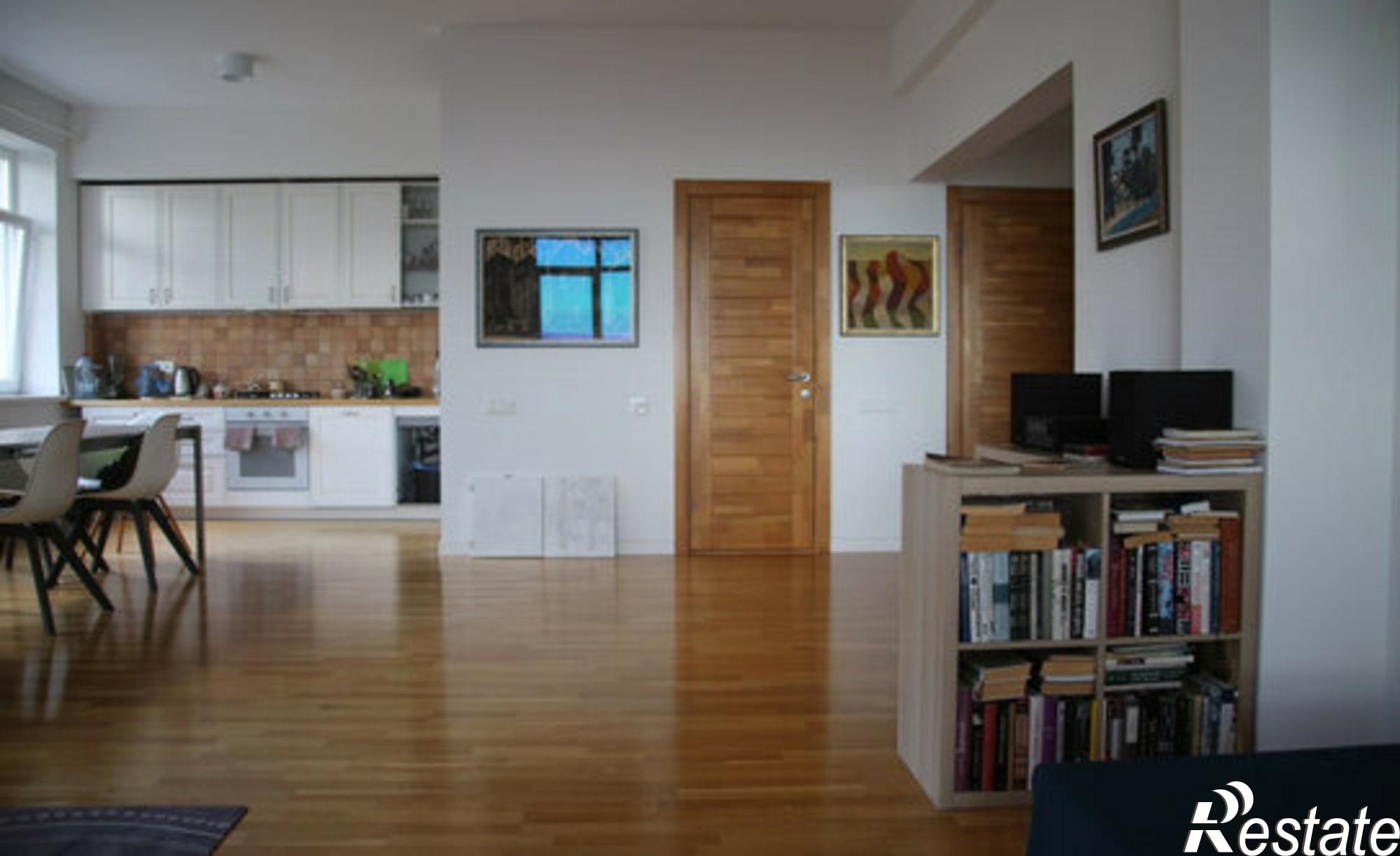 Купить квартиру за 29 999 000 рублей на ул Загородная, 17А