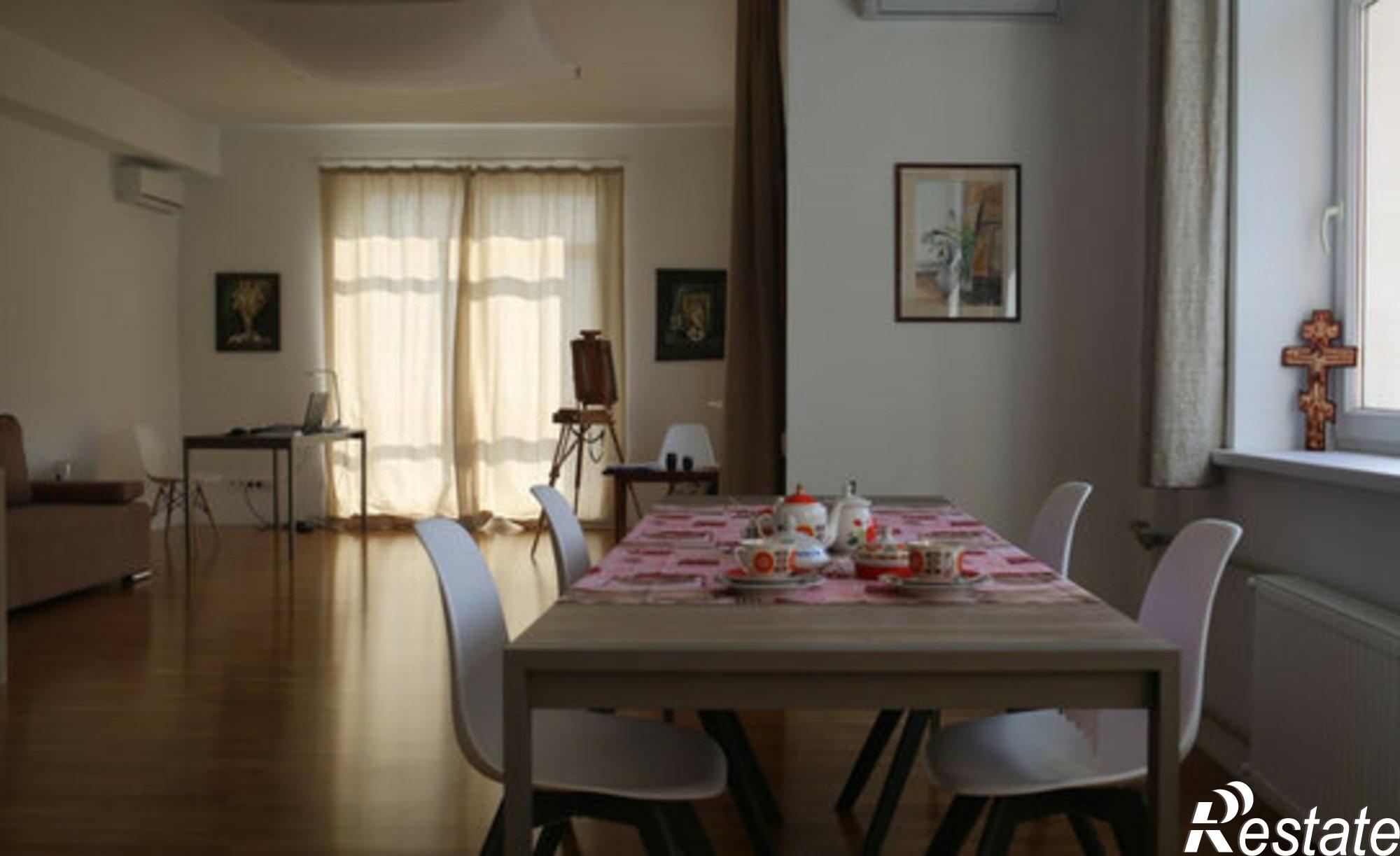 Купить квартиру за 29 999 000 рублей на ул Загородная, 17А