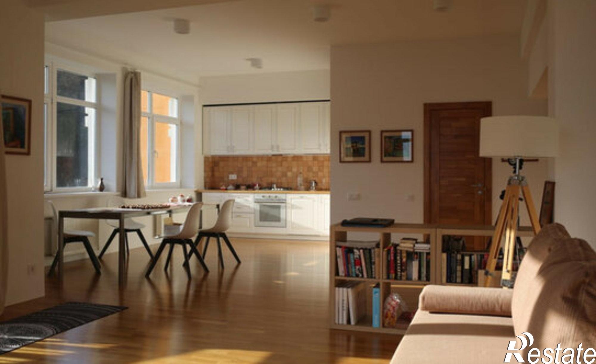 Купить квартиру за 29 999 000 рублей на ул Загородная, 17А