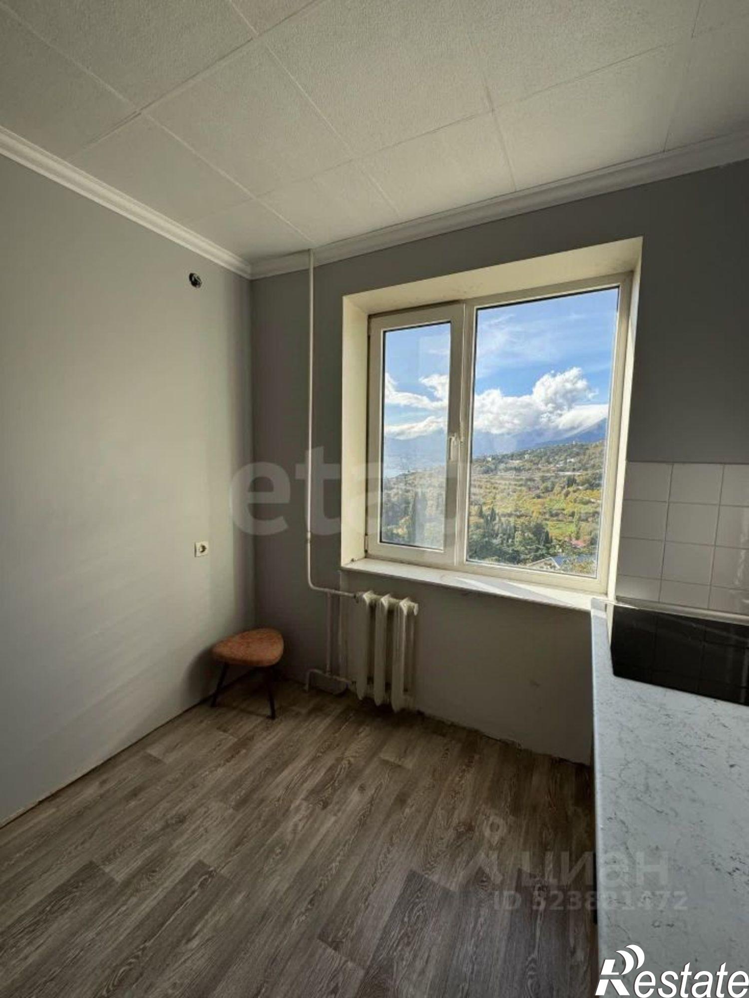 Купить квартиру за 7 800 000 рублей на городской округ Ялта