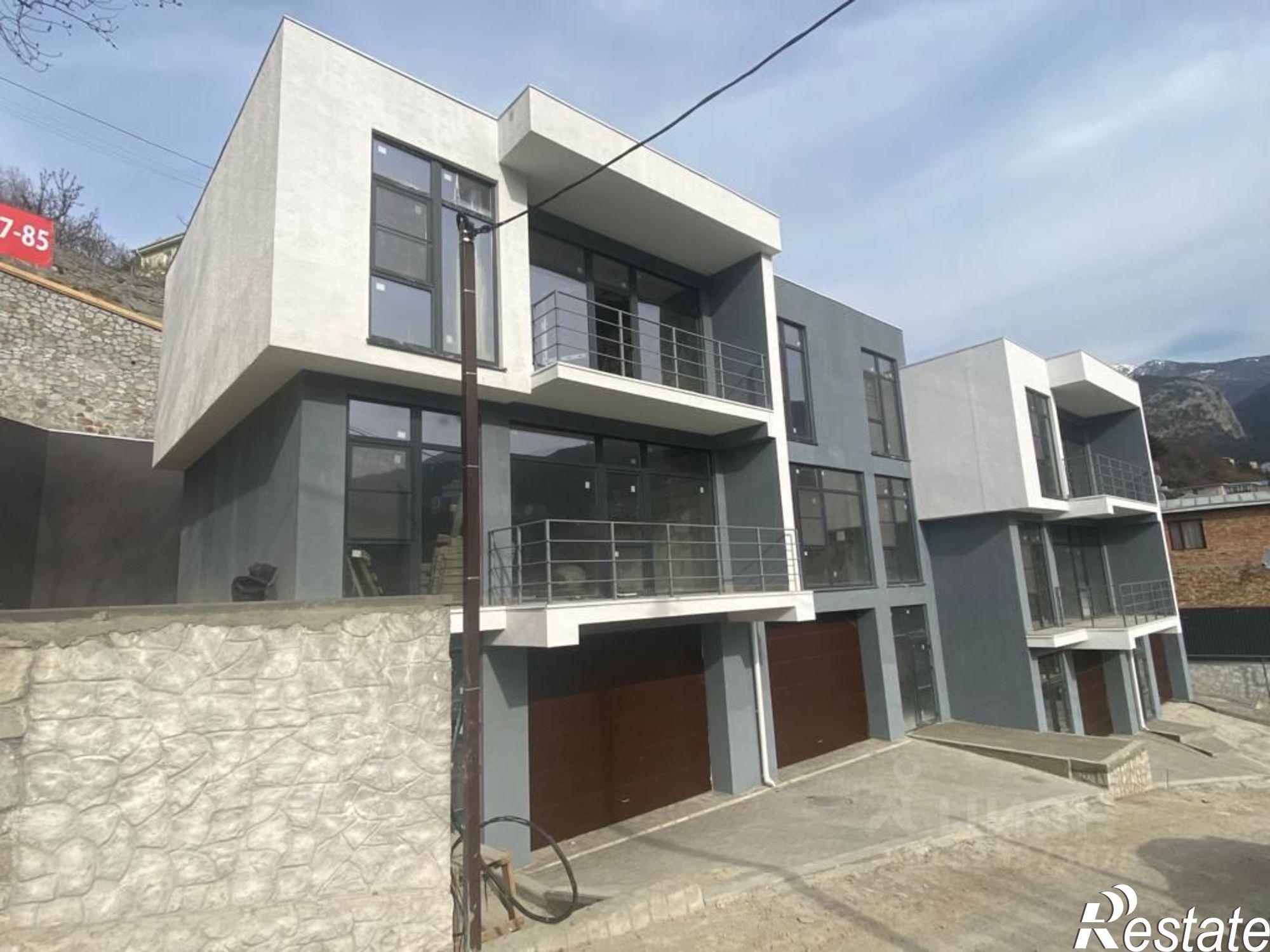 Купить дачу, дом, коттедж за 19 000 000 рублей на улица Дмитрия Ульянова, 46